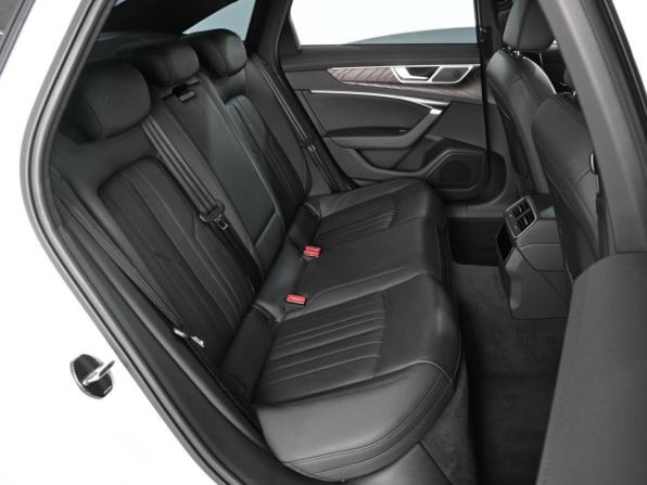 Audi A6 V (C8) с пробегом 2020 года, цена 4 350 000 рублей, 96030 км, седан, Автокод Объявления