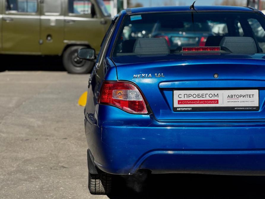 Daewoo Nexia I Рестайлинг Архангельск  - изображение 7