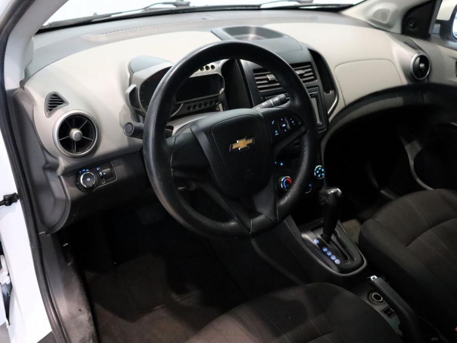 Chevrolet Aveo II Калининград  - изображение 11