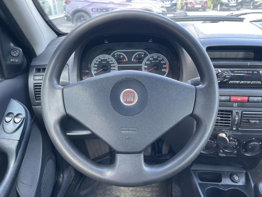 Fiat Albea I Рестайлинг Брянск  - изображение 11