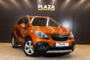 Opel Mokka I Уфа  - изображение 23