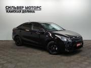 Kia Rio IV Пермь  - изображение 20