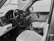 Mitsubishi Pajero IV Рестайлинг 2 Екатеринбург  - изображение 35