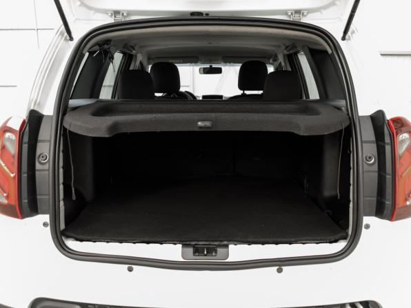 Renault Duster I Рестайлинг с пробегом 2016 года, цена 1 080 000 рублей, 156168 км, внедорожник, Автокод Объявления