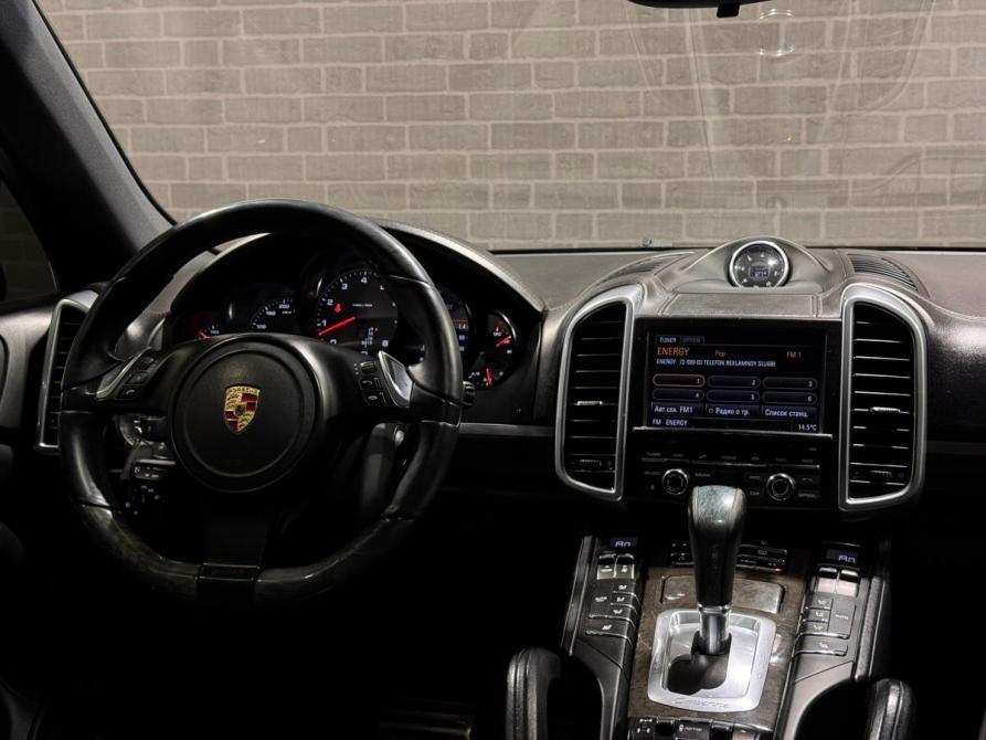 Porsche Cayenne II (958) Челябинск  - изображение 16