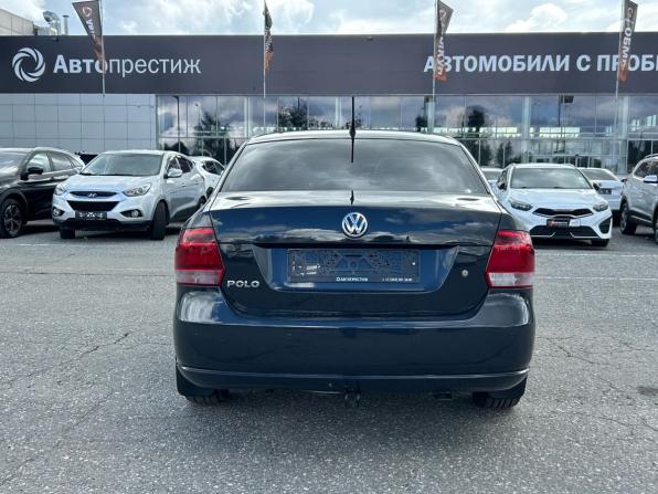Volkswagen Polo V с пробегом 2014 года, цена 760 000 рублей, 87543 км, седан, Автокод Объявления