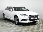 Audi A4 allroad V (B9) Санкт-Петербург  - изображение 30