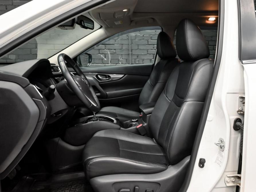 Nissan X-Trail III Екатеринбург  - изображение 10