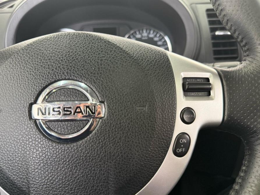 Nissan X-Trail II Рестайлинг Уфа  - изображение 10