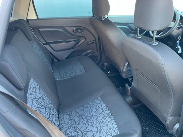 Lada (ВАЗ) XRAY I с пробегом 2019 года, цена 825 000 рублей, 98507 км, хэтчбек, Автокод Объявления