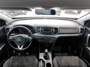 Kia Sportage IV Казань  - изображение 39