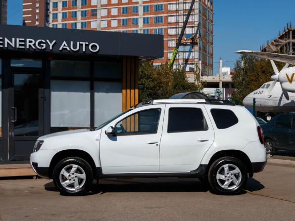 Renault Duster I Рестайлинг с пробегом 2015 года, цена 1 300 000 рублей, 112780 км, внедорожник, Автокод Объявления