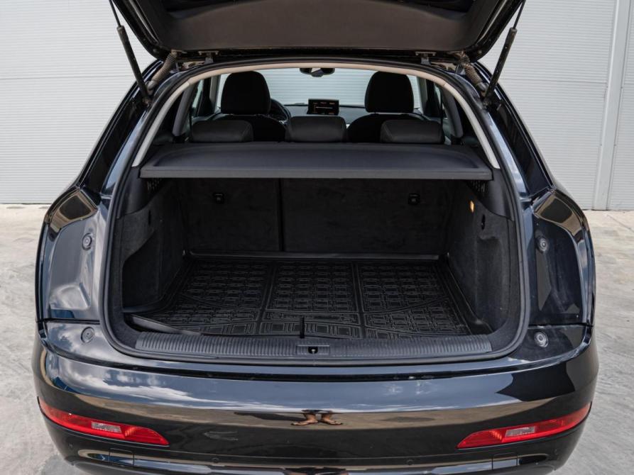 Audi Q3 I (8U) Краснодар  - изображение 21