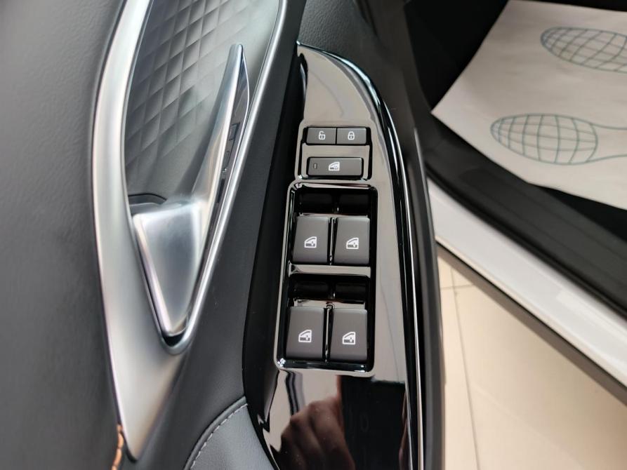 Changan CS75 Pro Арзамас  - изображение 30