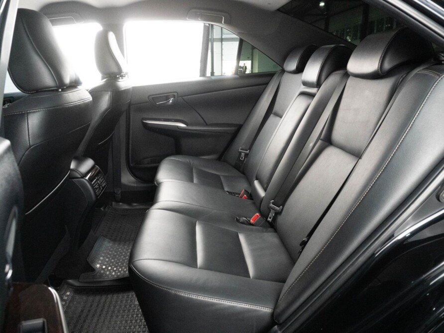 Toyota Camry VII (XV50) Рестайлинг 2 Сургут  - изображение 9