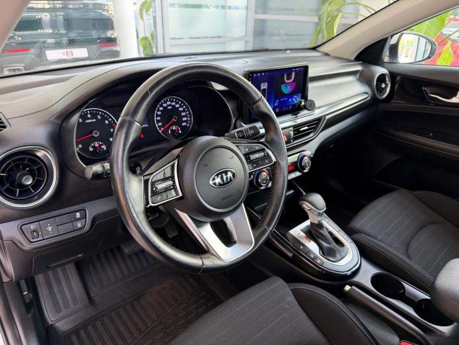 Kia Cerato IV Таганрог  - изображение 14