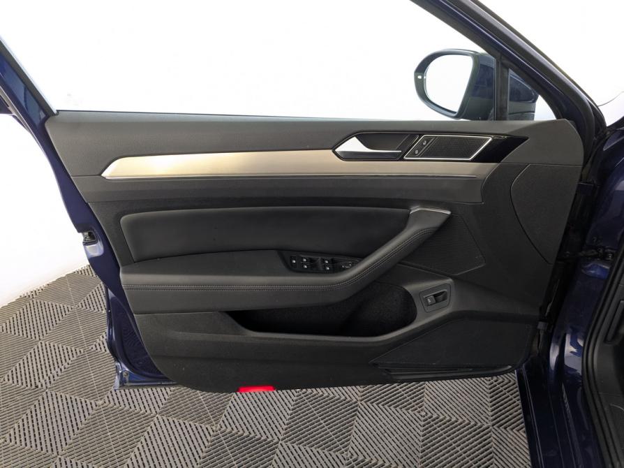 Volkswagen Passat B8 Москва  - изображение 19
