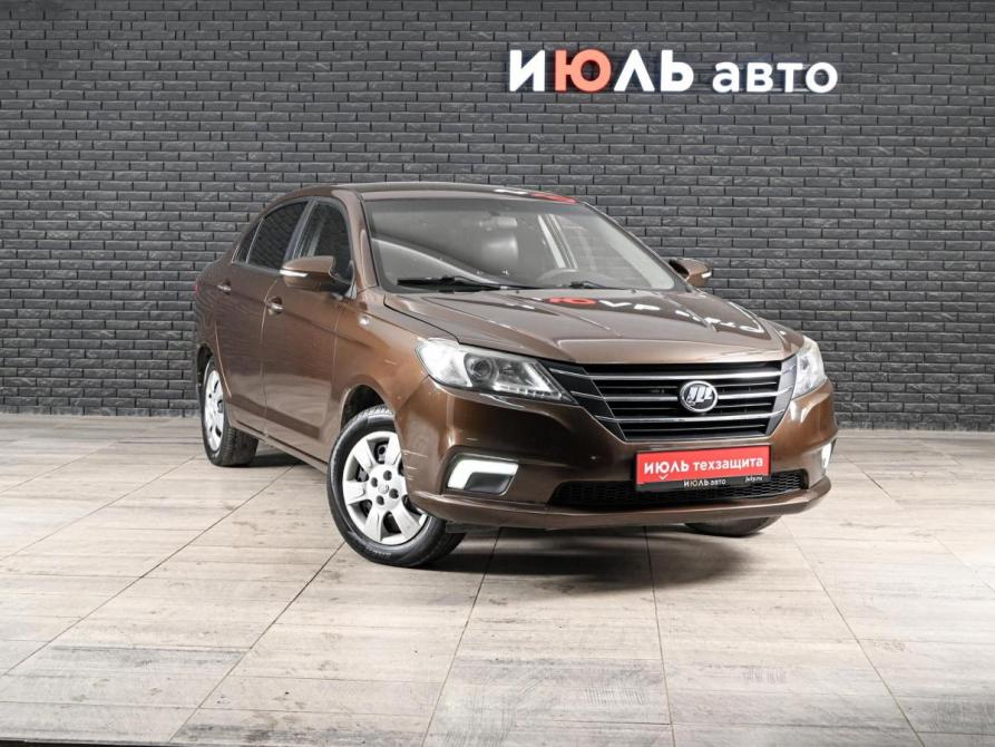 Lifan Solano II Екатеринбург  - изображение 3
