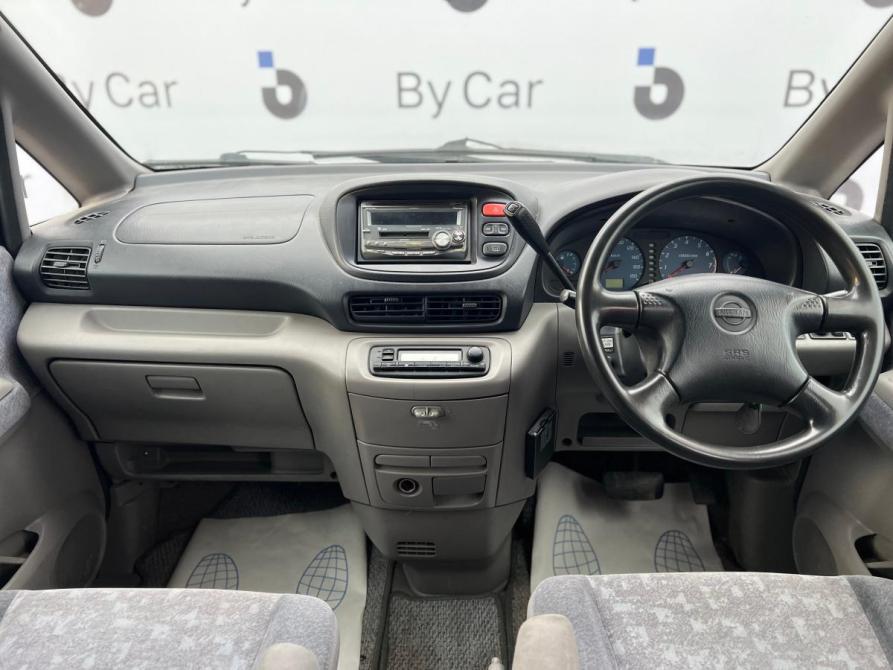 Nissan Serena II (C24) Сургут  - изображение 9