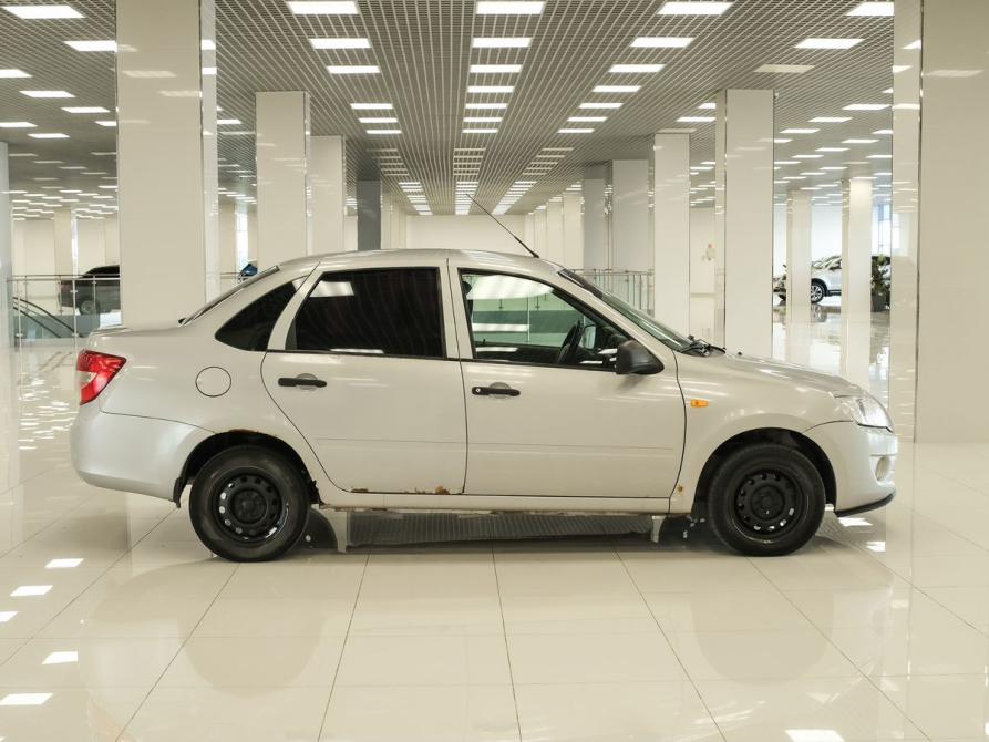 Lada (ВАЗ) Granta I Самара  - изображение 5