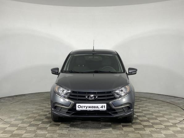 Lada (ВАЗ) Granta I Рестайлинг с пробегом 2021 года, цена 785 000 рублей, 76656 км, хэтчбек, Автокод Объявления