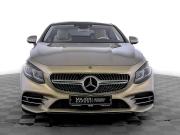 Mercedes-Benz S-Класс VI (W222 C217) Рестайлинг Москва  - изображение 32