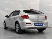 Chevrolet Cruze I Новосибирск  - изображение 35
