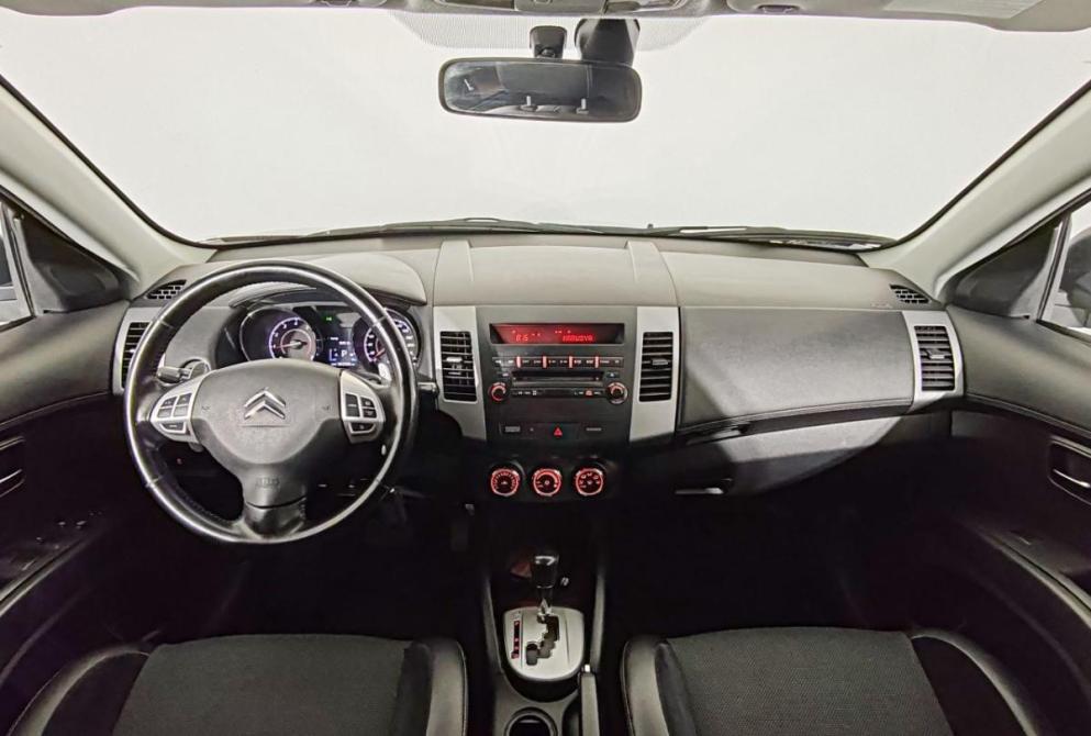 Citroen C-Crosser Ярославль  - изображение 10
