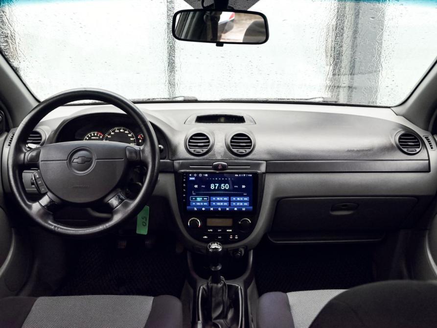 Chevrolet Lacetti I Екатеринбург  - изображение 17