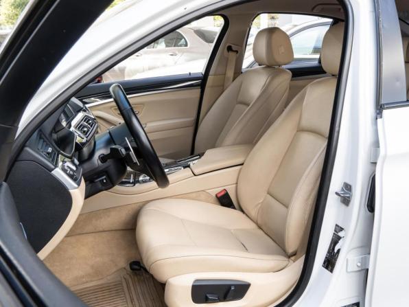 BMW 5 серии VI (F10/F11/F07) с пробегом 2013 года, цена 1 850 000 рублей, 232735 км, седан, Автокод Объявления