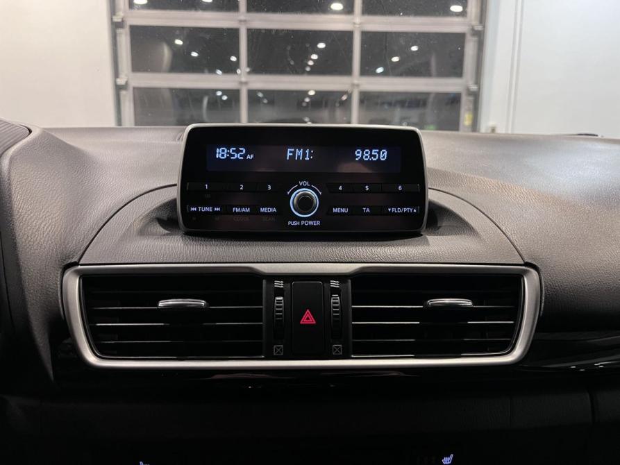 Mazda 3 III (BM) Чебоксары  - изображение 14
