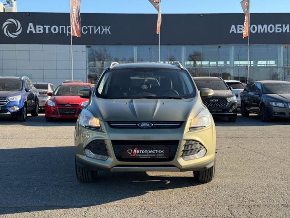 Ford Kuga II с пробегом 2013 года, цена 1 149 000 рублей, 140567 км, внедорожник, Автокод Объявления