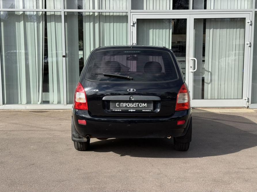 Lada (ВАЗ) Kalina I Воронеж  - изображение 6