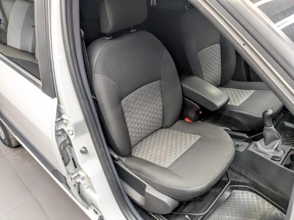 Lada (ВАЗ) Largus I Рестайлинг с пробегом 2021 года, цена 1 050 000 рублей, 120001 км, универсал, Автокод Объявления
