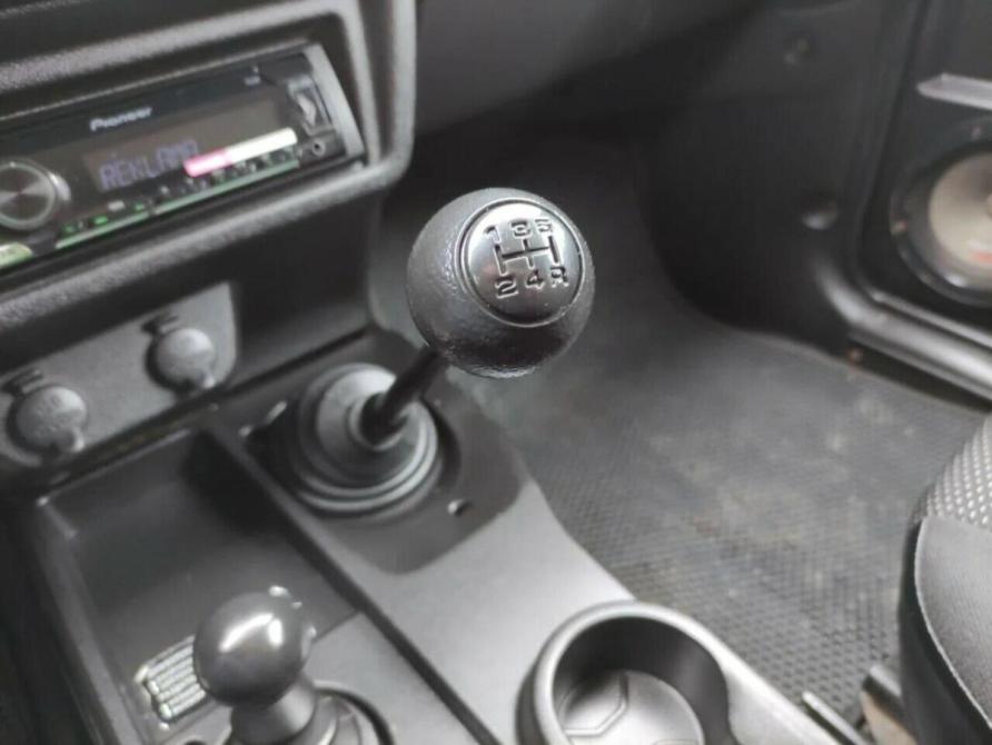 Lada (ВАЗ) 2121 (4x4) I Рестайлинг (2020) Набережные Челны  - изображение 13