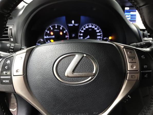 Lexus RX III Рестайлинг с пробегом 2012 года, цена 2 290 000 рублей, 88655 км, внедорожник, Автокод Объявления