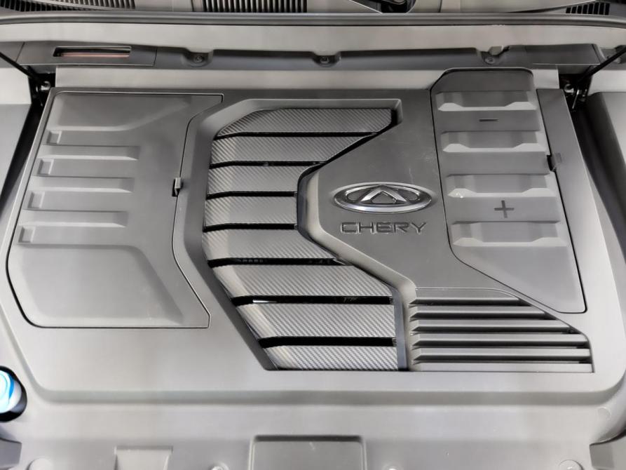 Chery Tiggo 7 Pro I Москва  - изображение 9