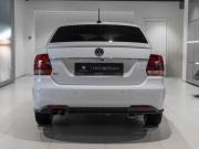 Volkswagen Polo V Рестайлинг Москва  - изображение 27