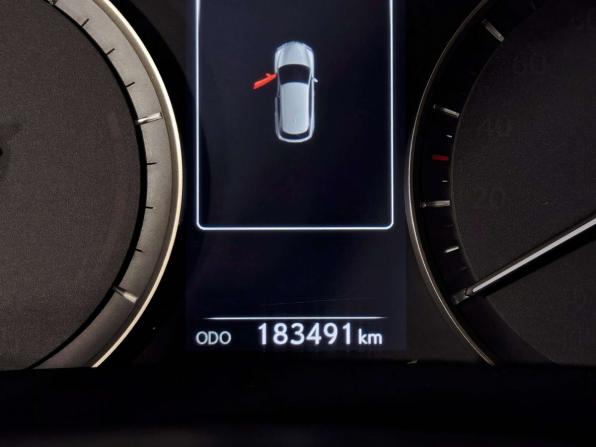 Lexus RX IV Рестайлинг с пробегом 2020 года, цена 4 250 000 рублей, 183000 км, внедорожник, Автокод Объявления