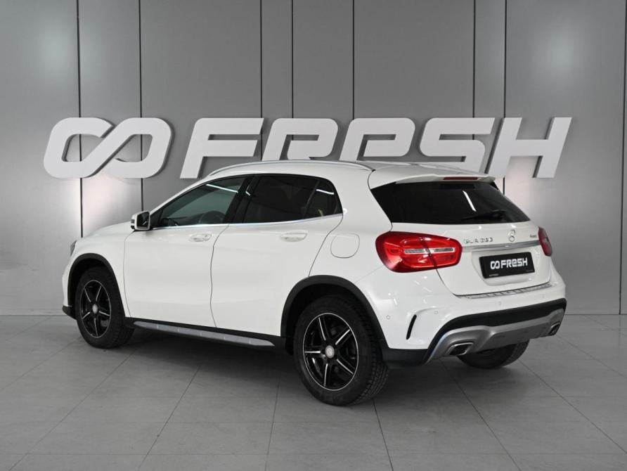 Mercedes-Benz GLA I (X156) Ростов-на-Дону  - изображение 2