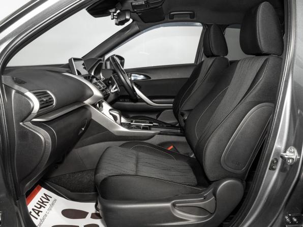 Mitsubishi Eclipse Cross I с пробегом 2020 года, цена 1 990 500 рублей, 123707 км, внедорожник, Автокод Объявления