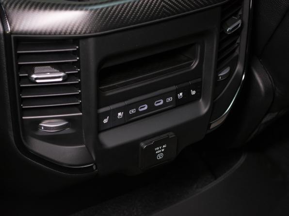 Ram 1500 V Рестайлинг с пробегом 2026 года, цена 12 499 000 рублей, 57 км, offers.body_type.unknown, Автокод Объявления