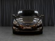 Hyundai Solaris I Рестайлинг Тюмень  - изображение 19