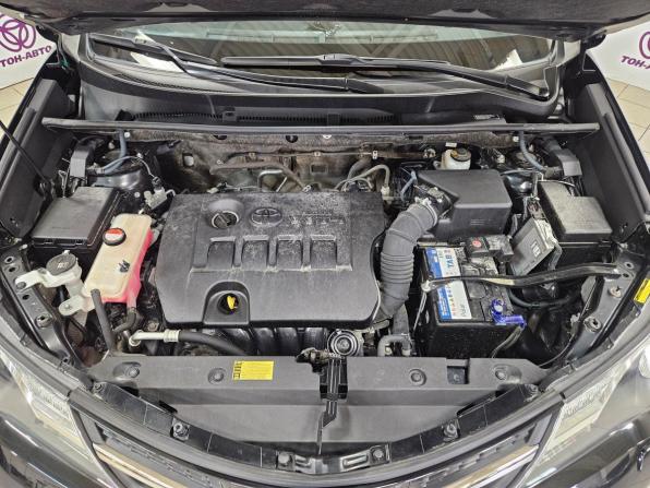 Toyota RAV4 IV (XA40) с пробегом 2015 года, цена 2 142 000 рублей, 77029 км, внедорожник, Автокод Объявления
