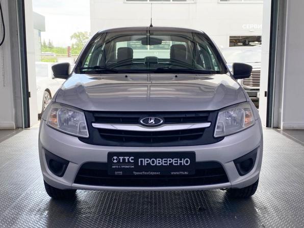 Lada (ВАЗ) Granta I с пробегом 2016 года, цена 460 000 рублей, 148605 км, седан, Автокод Объявления