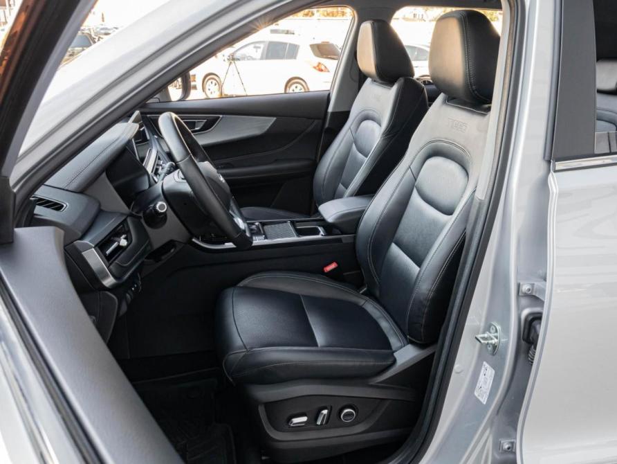 Chery Tiggo 4 Pro I Краснодар  - изображение 10