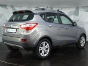 Changan CS35 Москва  - изображение 32