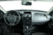 Renault Duster I Рестайлинг Москва  - изображение 28
