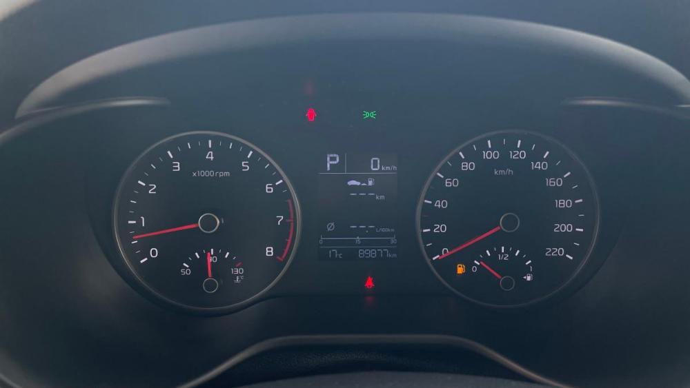 Kia Rio IV Азнакаево  - изображение 14