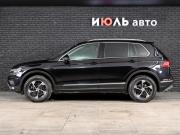 Volkswagen Tiguan II Екатеринбург  - изображение 30
